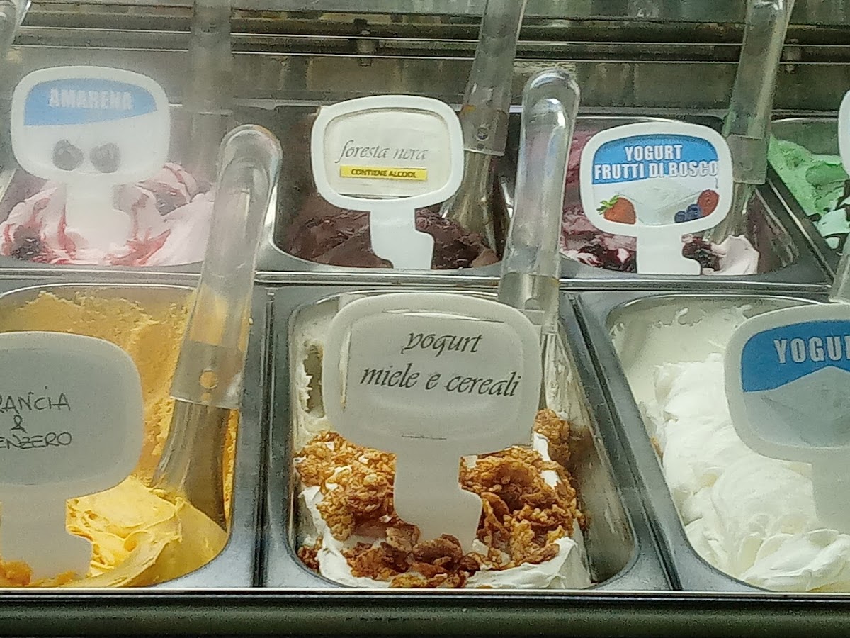 Gelateria P3 Photos 2